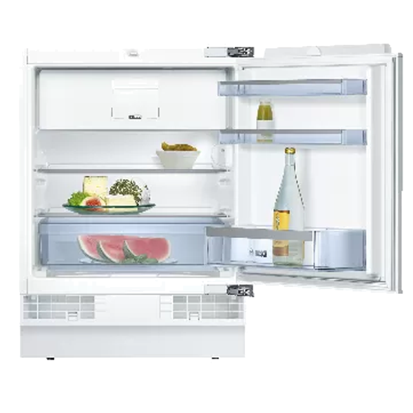 Bosch Serie 6 KUL15AFF0 frigorífico combinado Embutido 123 l F