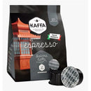 CÁPSULAS DE CAFÉ KAFFA SK EXPRESSO