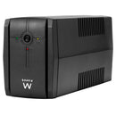 EWENT UPS 780VA390W LINE INTERACTIVE 2X SCHUKO