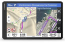 GPS GARMIN DEZL LGV1020 10" CAMION