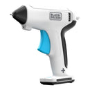 PISTOLA DE COLA QUENTE 3,6V BCGL115-XJ BLACK+DECKER