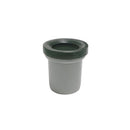UNIÃO SANITA Ø110MM RECTO