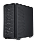 MASTERFRAME 600 BLACK