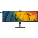 Philips 6000 series 45B1U6900CH 113 cm (44.5") 5120 x 1440 pixel
