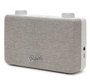 RADIO PORTATIL ROBERTS PLAY 11 FM USB BLANCA