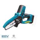 MINI MOTOSSERRA 20V, KOMA TOOLS