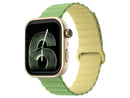 NOISE - SMARTWATCH PRO 6 AI MAGNETIC LIME WRB-SW-COLORFITPRO6-SI_