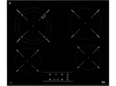 Teka TZ6420 Preto Embutido Cerâmica 4 zona(s)