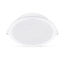 DOWNLIGHT LED DE ENCASTRAR 23,5W 2550LM 4000K LUZ DIA MOD. MESON