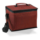 TEXAN DESIGN FRIGORÍFICO COM ALÇA GRANET 10 L