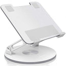 SOPORTE DE SOBREMESA GIRATORIO AISENS LPS4SL-341 PARA PORTÁTIL DE