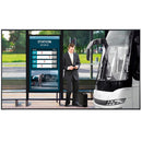 LG MONITOR PROFISSIONAL 55" FHD 3000CD OUTDOOR 247 OPEN FRAME 55X