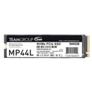 SSD M.2 PCIE 4.0 NVME TEAM GROUP 500GB MP44L-5000R3700W-440545K I