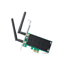 TP-Link Archer T6E Interno WLAN 867 Mbit/s