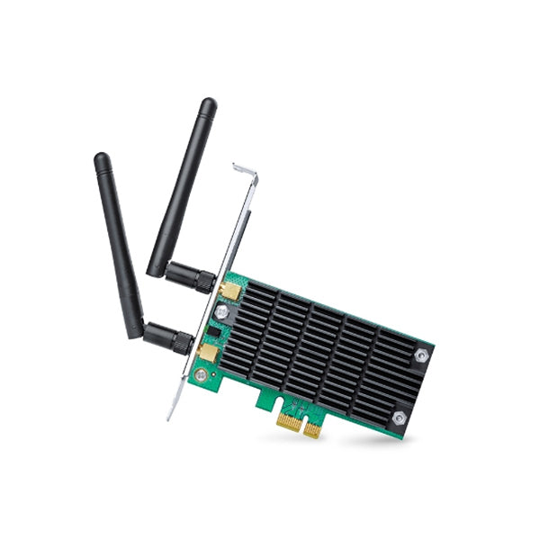 TP-Link Archer T6E Interno WLAN 867 Mbit/s