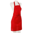 AVENTAL VERMELHO 60X80CM