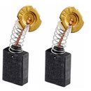 PINCÉIS DE CARBONO 6,5 X 13,5 X 16 MM REF. 9488, 2 UDS