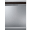 MÁQUINA DE LAVAR LOIÇA MIDEA MDWPF1433CSSWEU( 14 TALHERES - 10 P