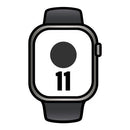 APPLE WATCH SERIES 11 GPS CELLULAR 42MM TITANIO NATURAL CORREA DE