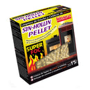 SEM-FULIGEM PÉLETE 1,5KG SUPER FOC