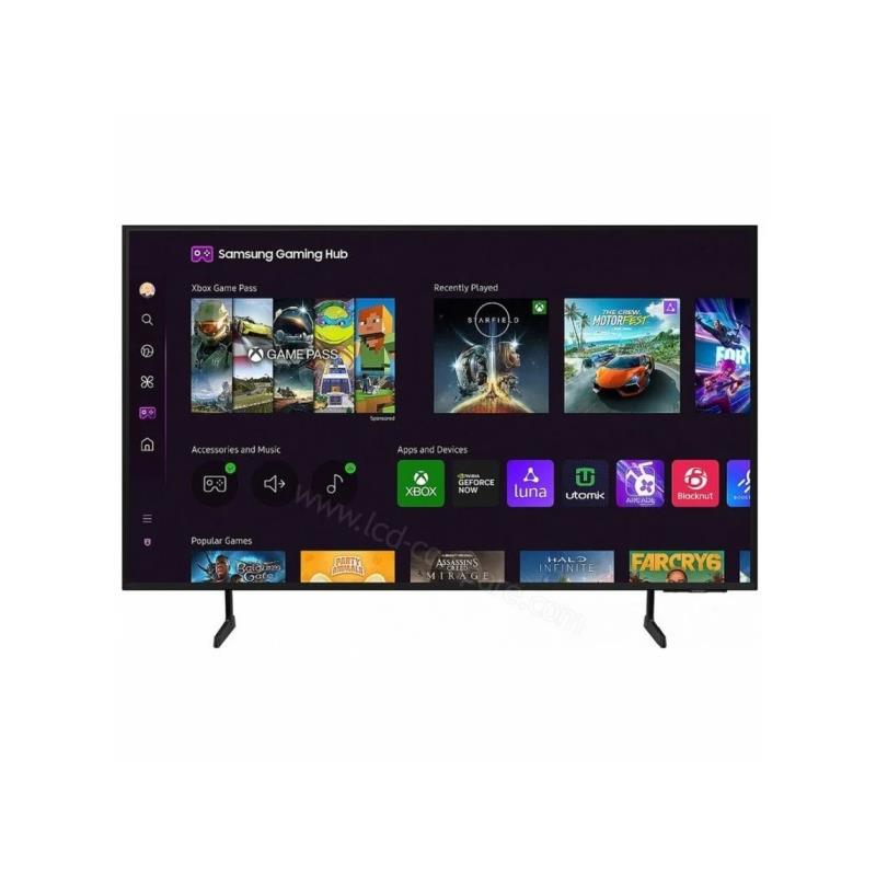 Samsung TU50DU7105K 127 cm (50") 4K Ultra HD Smart TV Wi-Fi Pret