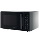 Whirlpool MWP 254 SB Balcão Micro-ondas combinado 25 l 900 W Pret
