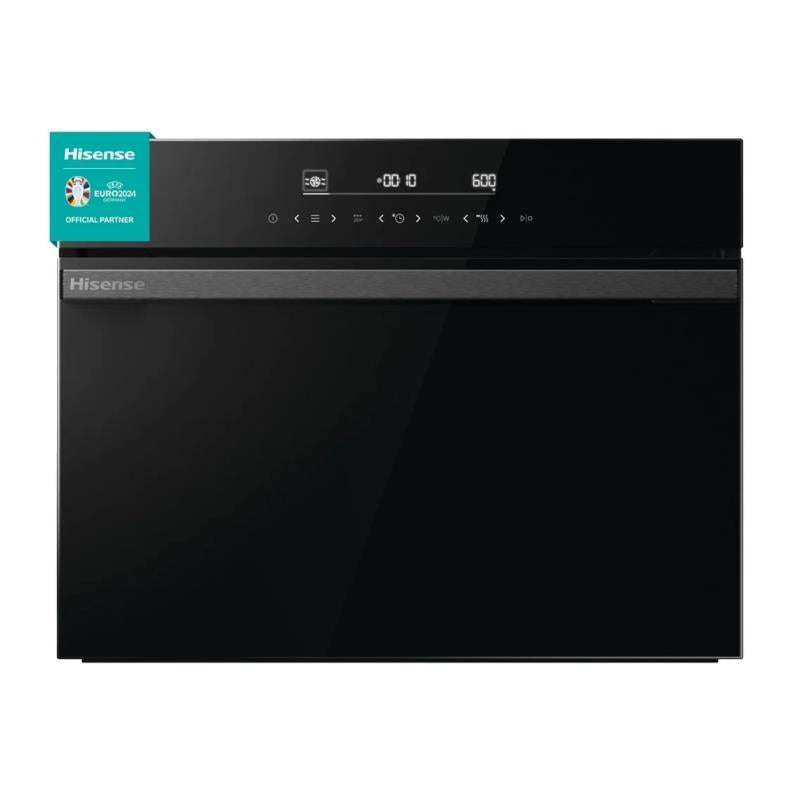 Hisense BIM45342ADBG 50 l 3000 W Preto