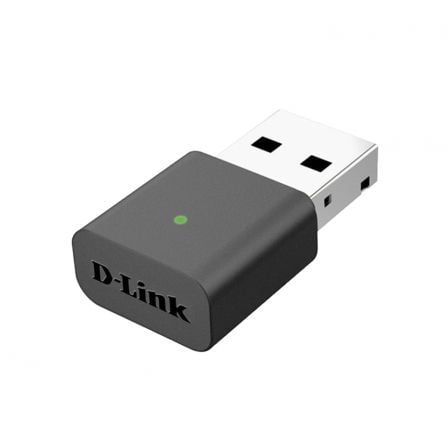 D-Link DWA-131 cartão de rede 300 Mbit/s