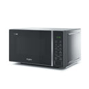 Whirlpool MWP 203 SB Balcão Micro-ondas combinado 20 l 700 W Pret