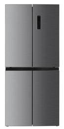 FRIGORÍFICO AMERICANO BEKO GNO46623MXPN 180X79 4P NF INOX