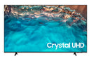 Samsung HG43BU800EEXEN TV 109,2 cm (43") 4K Ultra HD Smart TV Wi