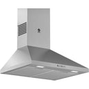 CAMPANA BALAY DECOR. 3BC666MX INOX 60CM