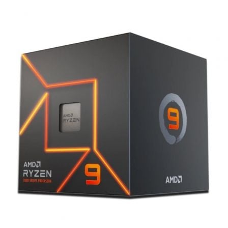 PROCESSADOR AMD RYZEN 9 7900  ATÉ 5.4GHZ, 12 CORE, 76MB, AM5 65W