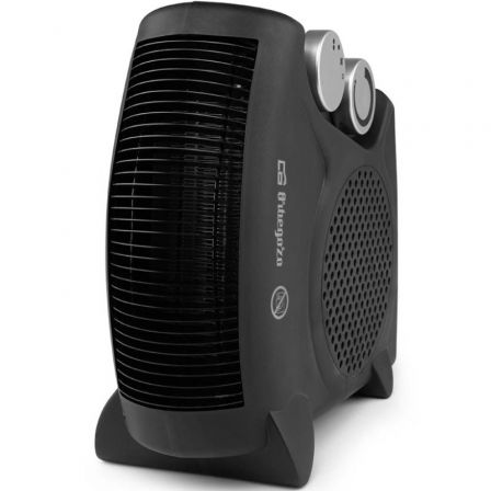 CALEFACTOR ORBEGOZO FH 5140 2000W TERMOSTATO REGULABLE