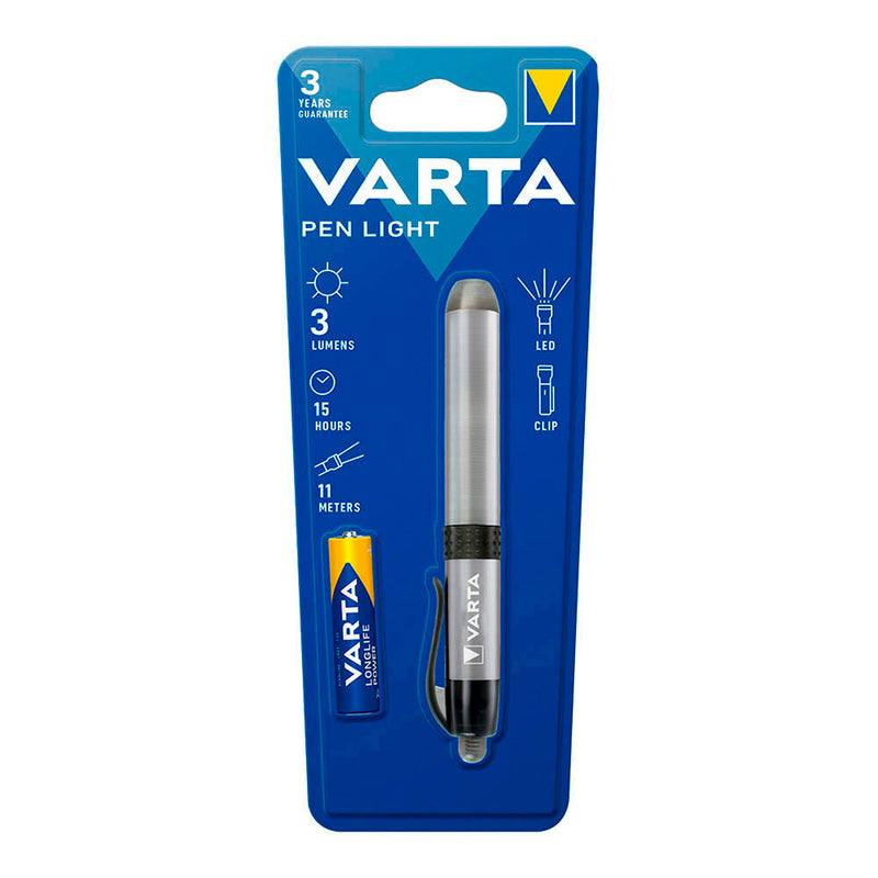 LANTERNA VARTA PEN LIGHT