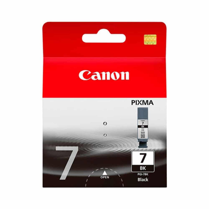 Canon 2444B001 tinteiro 1 unidade(s) Original Preto