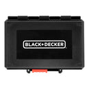 KIT DE 38 PEÇAS PARA APARAFUSAR A7202-XJ BLACK+DECKER