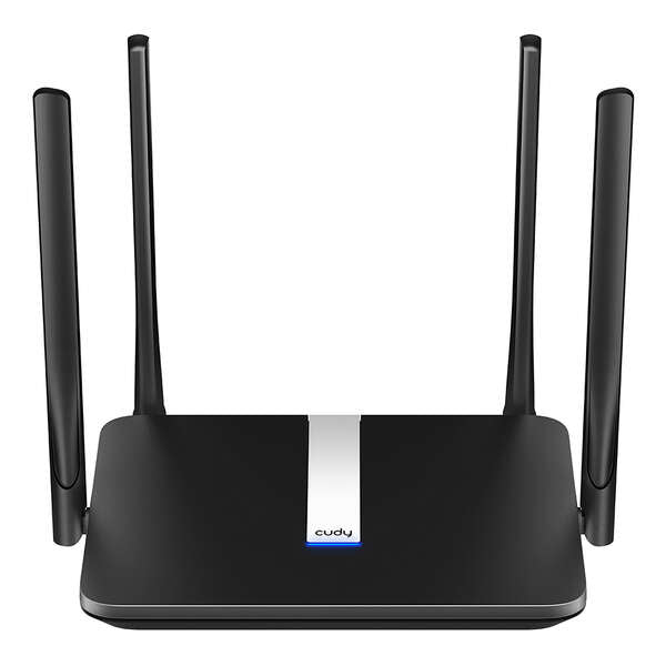 CUDY LT500 ROUTER WIFI AC1200 4G LTE DOBLE BANDA - 1X PUERTO WAN