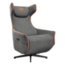 SILLON GAMING COUGAR MAGUS GRAY