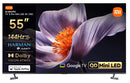 TV XIAOMI 55" S PRO MINILED 2026 UHD GOOGLETV 144H