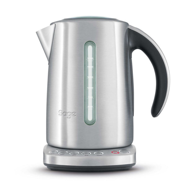 SAGE THE SMART KETTLE (BRUSHED STAINLESS STEEL)