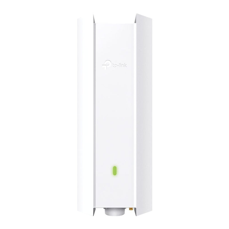 TP-Link Omada EAP623-Outdoor HD 1800 Mbit/s Branco Power over Eth