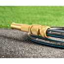 CONECTOR RÁPIDO STOP DE LATÃO BRASS PARA MANGUEIRA DE 15MM CELLFA