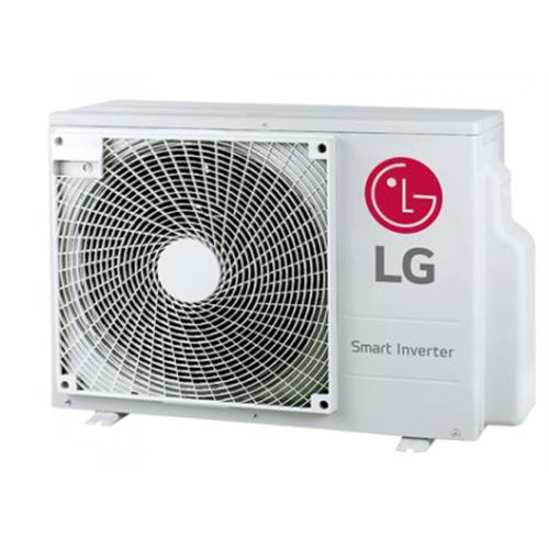 AR CONDICIONADO UNIDADE EXTERIOR LG - MU2R17