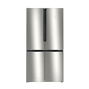 FRIGORÍFICO AMERICANO BALAY 3KME592XI 605LK NF INOX