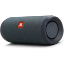 COLUNA COM BLUETOOTH JBL FLIP ESSENTIAL 2 20W 2.0 CINZA