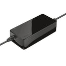 Trust Primo adaptador e transformador Interior 90 W Preto