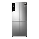 FRIGORÍFICO AMERICANO HISENSE RQ5P470SEIE 1786X910 I