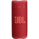 ALTAVOZ CON BLUETOOTH JBL GRIP 16W 1.0 ROJO