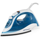 PLANCHA ORBEGOZO SV2025 2000W